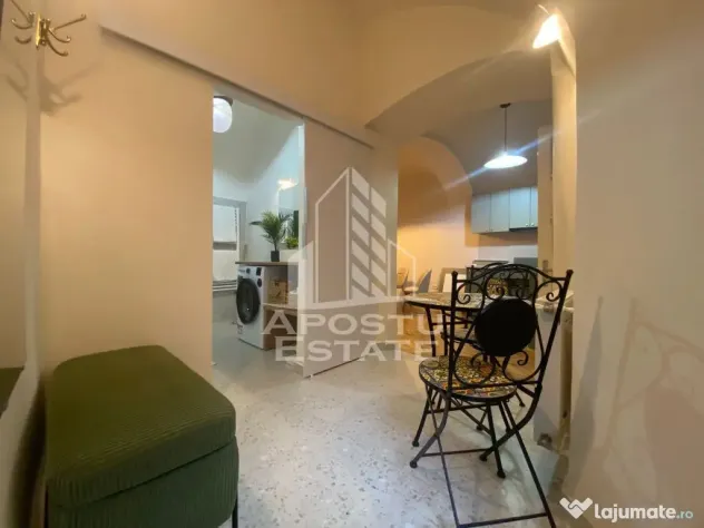 Apartament 2 camere de inchiriat , modern, Ultracentral -Timisoara - Timisoara (Timis)