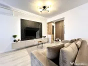 Apartament 3 camere de închiriat, parcare, Denya Forest Timișoara 