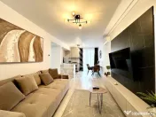 Apartament 3 camere de închiriat, parcare, Denya Forest Timișoara 