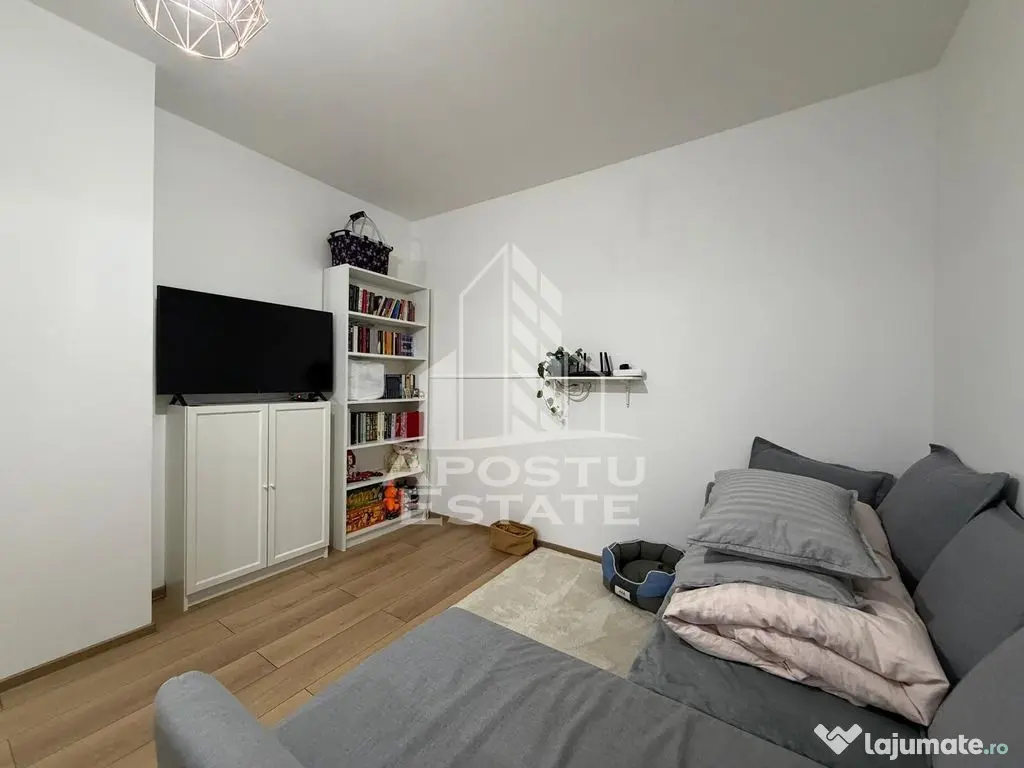 Apartament cu 2 camere open space Torontalului,Timisoara - Timisoara (Timis)
