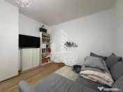 Apartament cu 2 camere open space Torontalului,Timisoara 