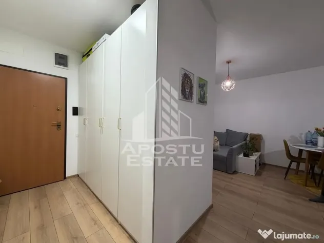 Apartament cu 2 camere open space Torontalului,Timisoara - Timisoara (Timis)