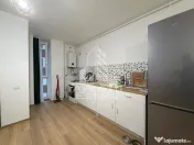 Apartament cu 2 camere open space Torontalului,Timisoara 