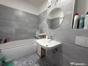 Apartament cu 2 camere open space Torontalului,Timisoara 