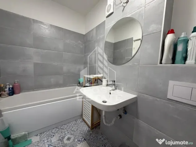 Apartament cu 2 camere open space Torontalului,Timisoara - Timisoara (Timis)