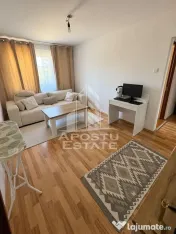 Apartament de vanzare cu 3 camere, zona Sagului, Timisoara 