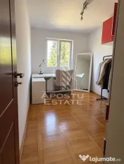Apartament de vanzare cu 3 camere, zona Sagului, Timisoara 