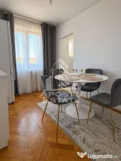 Apartament de vanzare cu 3 camere, zona Sagului, Timisoara 