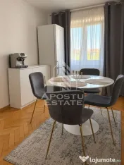 Apartament de vanzare cu 3 camere, zona Sagului, Timisoara 