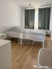 Apartament de vanzare cu 3 camere, zona Sagului, Timisoara 