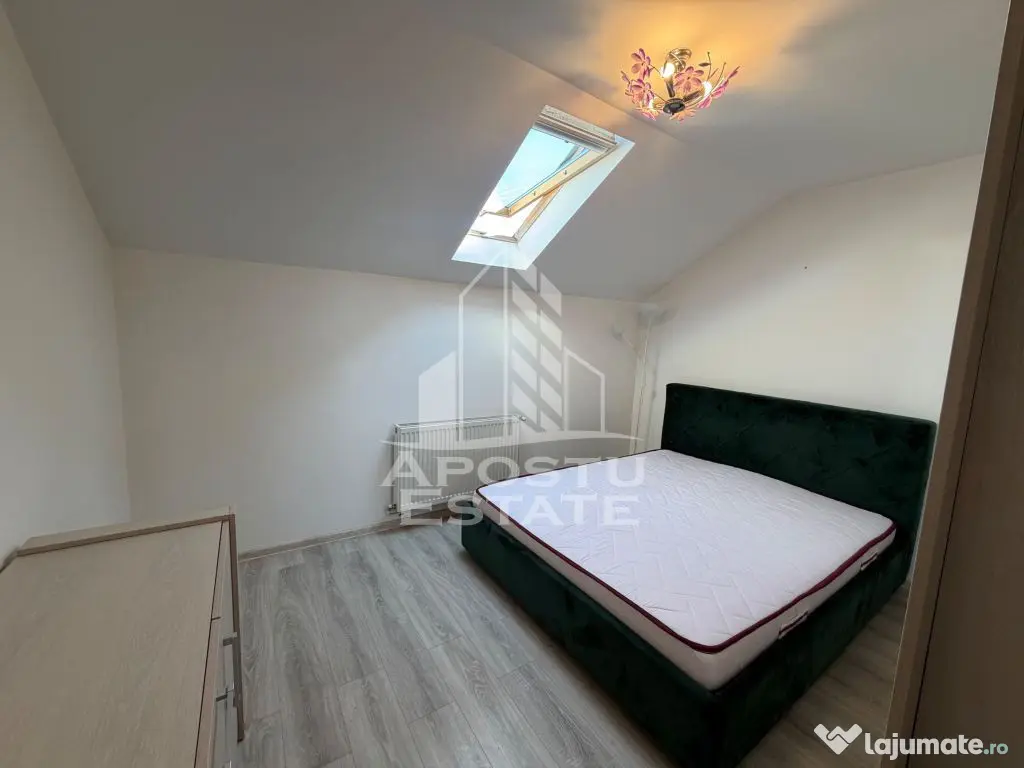 Apartament cu 2 camere de vanzare , decomandat , Bucovina ,Timisoara - Timisoara (Timis)