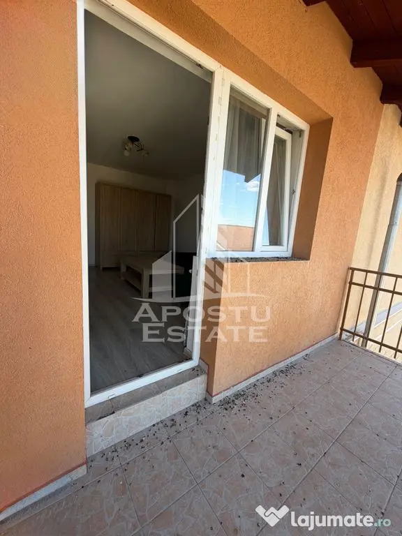 Apartament cu 2 camere de vanzare , decomandat , Bucovina ,Timisoara - Timisoara (Timis)