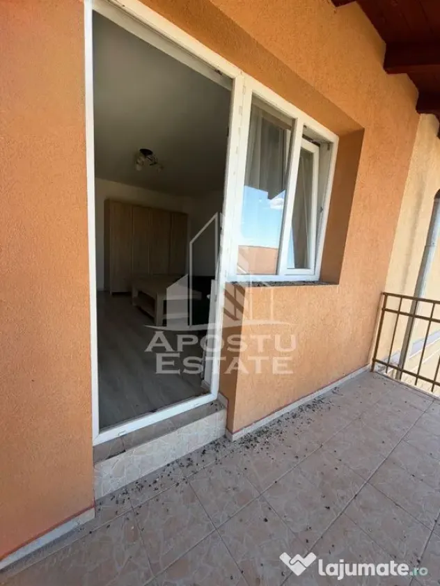 Apartament cu 2 camere de vanzare , decomandat , Bucovina ,Timisoara - Timisoara (Timis)