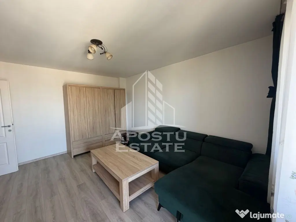 Apartament cu 2 camere de vanzare , decomandat , Bucovina ,Timisoara - Timisoara (Timis)
