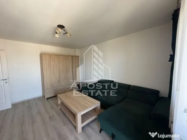 Apartament cu 2 camere de vanzare , decomandat , Bucovina ,Timisoara - Timisoara (Timis)