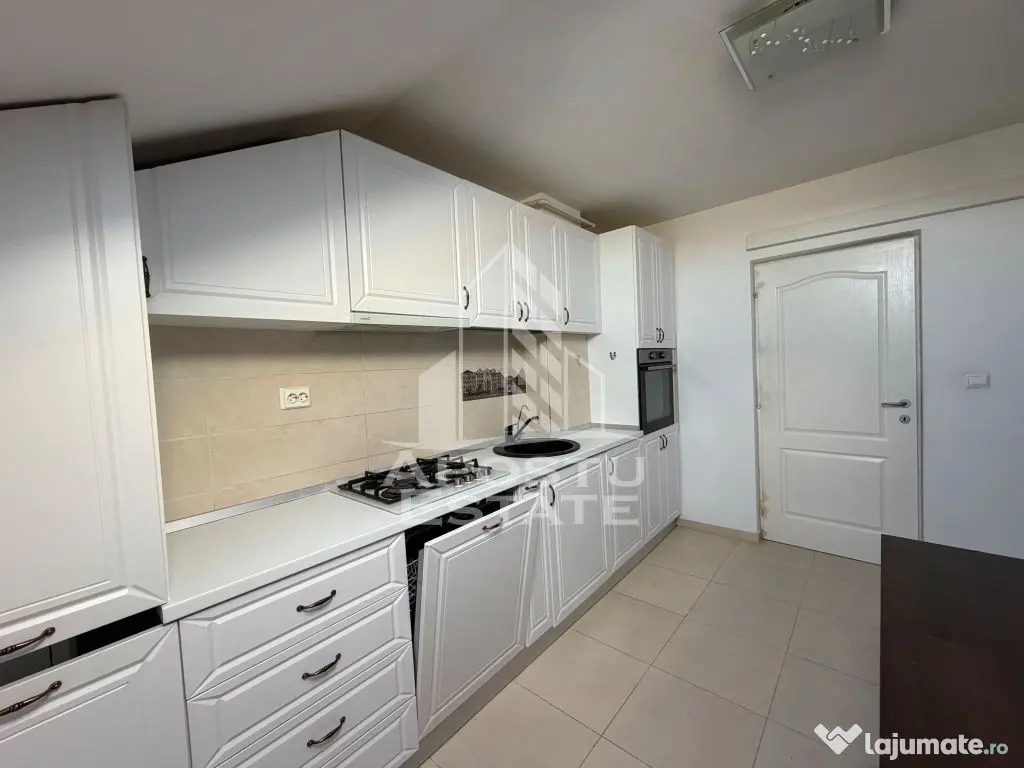 Apartament cu 2 camere de vanzare , decomandat , Bucovina ,Timisoara - Timisoara (Timis)