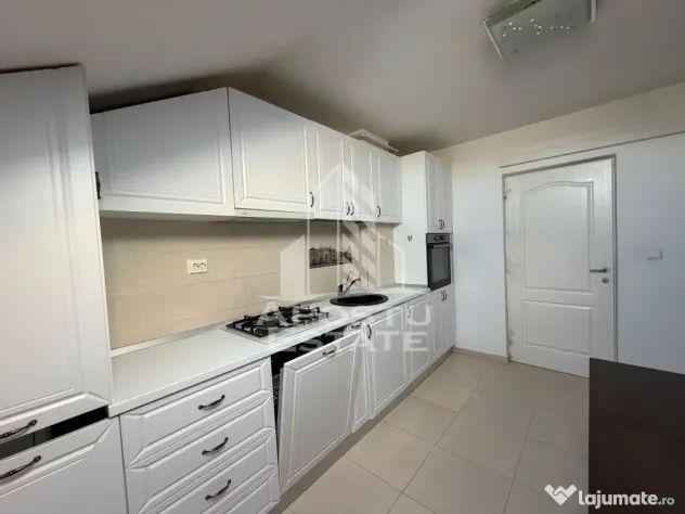 Apartament cu 2 camere de vanzare , decomandat , Bucovina ,Timisoara - Timisoara (Timis)