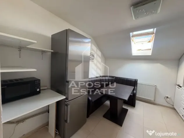 Apartament cu 2 camere de vanzare , decomandat , Bucovina ,Timisoara - Timisoara (Timis)
