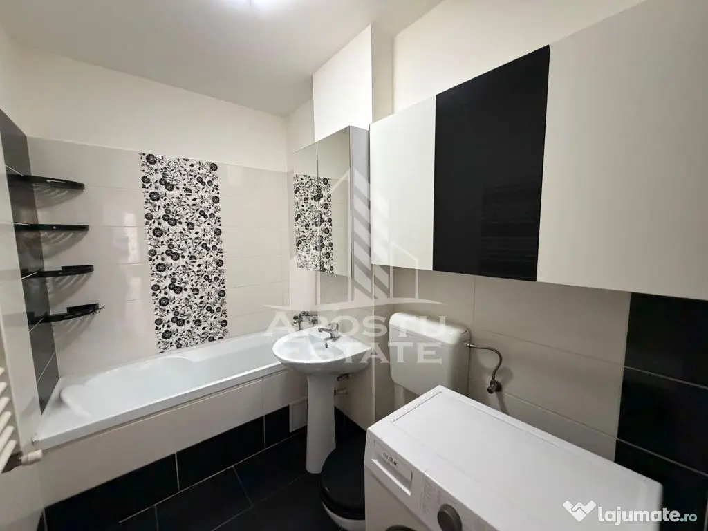 Apartament cu 2 camere de vanzare , decomandat , Bucovina ,Timisoara - Timisoara (Timis)