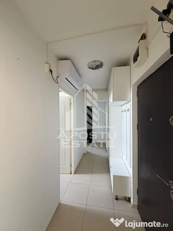 Apartament cu 2 camere de vanzare , decomandat , Bucovina ,Timisoara - Timisoara (Timis)