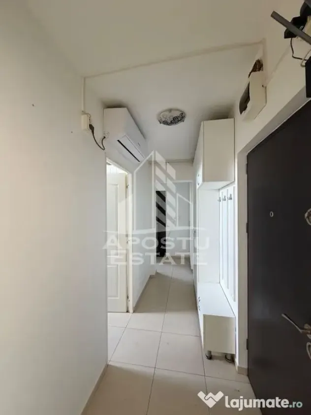 Apartament cu 2 camere de vanzare , decomandat , Bucovina ,Timisoara - Timisoara (Timis)