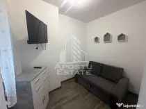 Garsoniera de vanzare, renovata , Zona Lipovei
