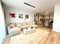 Apartament 2 camere, 57 mp, zona Elite