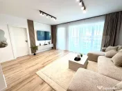Apartament 2 camere, 57 mp, zona Elite 