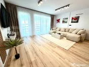 Apartament 2 camere, 57 mp, zona Elite 