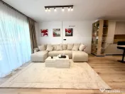Apartament 2 camere, 57 mp, zona Elite 