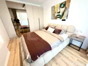 Apartament 2 camere, 57 mp, zona Elite 
