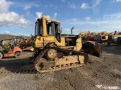 Dezmembrez buldozer Caterpillar D6M XL 