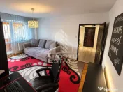 Apartament cu 2 camere, semidecomandat, zona Sagului 