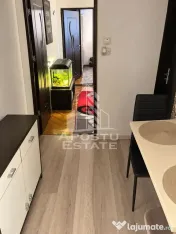 Apartament cu 2 camere, semidecomandat, zona Sagului 