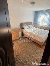 Apartament cu 2 camere, semidecomandat, zona Sagului 