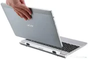 Laptop Tableta 2in1 Acer Aspire Switch 10 Intel Atom 