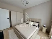 Apartament cu 2 camere, etaj intermediar, zona Planetelor 