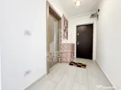 Apartament 2 camere de vanzare, 51mp utili + 7mp balcon - Giroc 