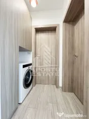 Apartament 2 camere de vanzare, 51mp utili + 7mp balcon - Giroc 