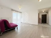 Apartament 2 camere de vanzare, 51mp utili + 7mp balcon - Giroc 