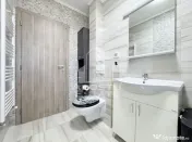 Apartament 2 camere de vanzare, 51mp utili + 7mp balcon - Giroc 