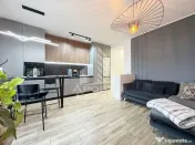 Apartament 2 camere de vanzare, 50mp utili, balcon - Giroc, zona Penny 