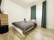 Apartament 2 camere de vanzare, 50mp utili, balcon - Giroc, zona Penny 
