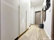 Apartament 2 camere de vanzare, 50mp utili, balcon - Giroc, zona Penny 