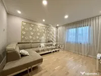 Apartament 3 camere la casa de vanzare, zona Lunei - Timisoara 
