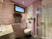 Apartament 3 camere la casa de vanzare, zona Lunei - Timisoara 