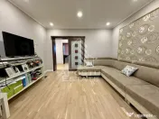 Apartament 3 camere la casa de vanzare, zona Lunei - Timisoara 