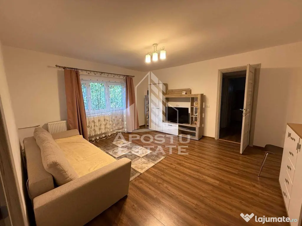 Apartament cu 3 camere, de inchiriat,Bucovina,Timisoara - Timisoara (Timis)