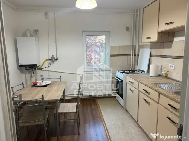 Apartament cu 3 camere, de inchiriat,Bucovina,Timisoara - Timisoara (Timis)