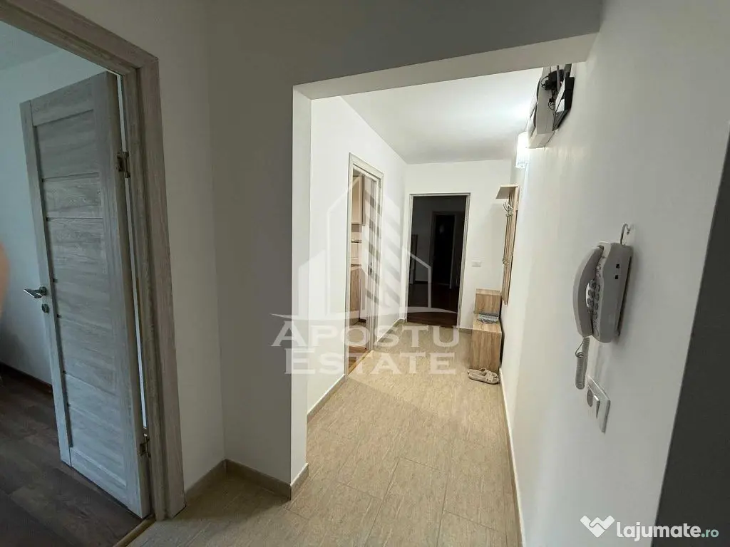 Apartament cu 3 camere, de inchiriat,Bucovina,Timisoara - Timisoara (Timis)